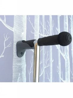 MICRO Scooterpeg Weiß -Kinder Outdoor Verkauf 5060454820093 6