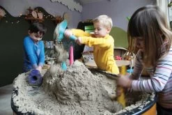 Drillingslagune -Kinder Outdoor Verkauf 5425031170006 9