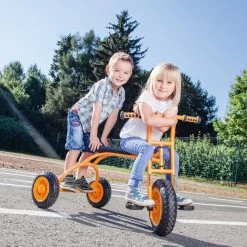 TopTrike Dreirad "Rookie" Von Beleduc -Kinder Outdoor Verkauf 64060 4