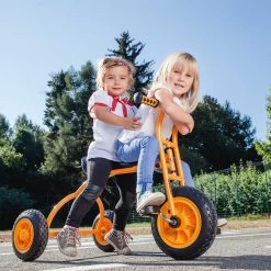 TopTrike Dreirad "Rookie" Von Beleduc -Kinder Outdoor Verkauf 64060 5