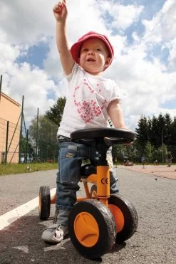 TopTrike Rutschrad "Quaddy" Von Beleduc -Kinder Outdoor Verkauf 64100 5