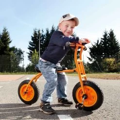 Top Trike Lernfahrrad Top Bike -Kinder Outdoor Verkauf 64200 4