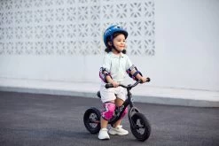 Micro Balance Bike Black 10 Micro Balance Bike Black -Kinder Outdoor Verkauf 7630053523985 5