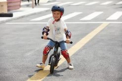 Micro Balance Bike Black 11 Micro Balance Bike Black -Kinder Outdoor Verkauf 7630053523985 6