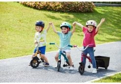 Micro G-Bike Chopper Schwarz Matt -Kinder Outdoor Verkauf 7640108563231 4