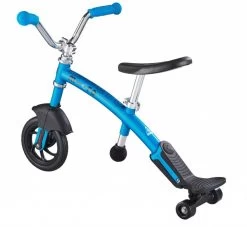 Micro G-Bike Chopper Deluxe Blue -Kinder Outdoor Verkauf 7640170573169 5