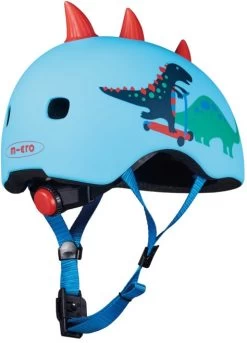 Micro Mobility AC2094BX Kinder Helm, Mehrfarbig -Kinder Outdoor Verkauf 7640170577174 4