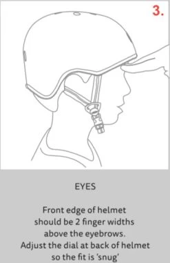 Micro Mobility Helm Doodle Dot, Gr. M (52-56 Cm) AC2087BX 20 Micro Mobility Helm Doodle Dot, Gr. M (52-56 Cm) AC2087BX -Kinder Outdoor Verkauf 7640170577273 10