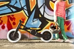 Wishbonebike Laufrad 3-in-1 Recycled -Kinder Outdoor Verkauf 9421903253132 7 1