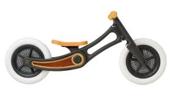 Wishbonebike Laufrad 3-in-1 Recycled -Kinder Outdoor Verkauf 9421903253132 8 1