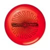 Acrobat Frisbee, Rot, 27.5 Cm