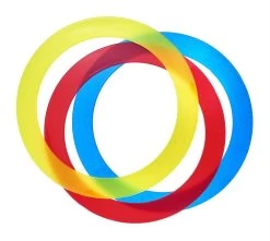 Acrobat Jonglierring, 32 Cm