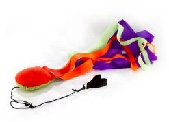 Acrobat Soft-Poi -Kinder Outdoor Verkauf acrobat soft poi 3