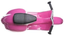 Ambosstoys Primo Classic Aufsitz-Roller - Rosa -Kinder Outdoor Verkauf ambosstoys primo classic ride on scooter roze