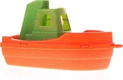 Anbac 70064 Toys-Schlepper, Multi Color