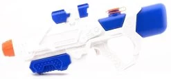 Aqua Fun Wasserpistole Raum 50 Cm 26042