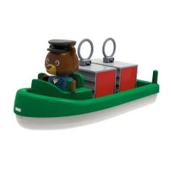 AquaPlay Container & Transportboot -Kinder Outdoor Verkauf aquaplay container transportboot 3