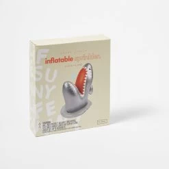 Aufblasbarer Sprinkler | Shark Attack -Kinder Outdoor Verkauf aufblasbarer sprinkler shark attack 3