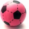 Bal - Voetbal - Foam - Roze