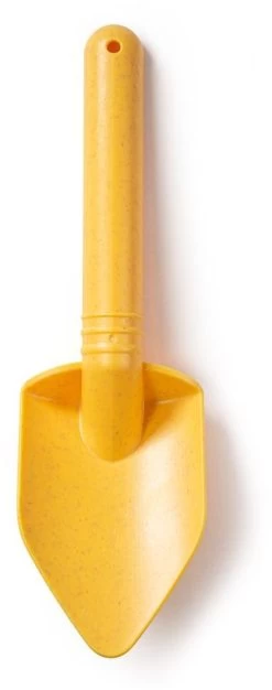 Bigjigs Öko-Schaufel - Honiggelb