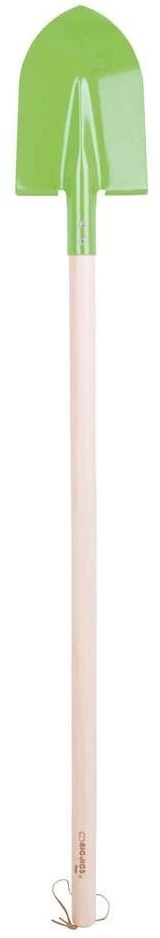 Bigjigs Toys Langstiel Gärtnerspaten