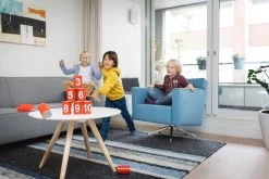 BS Toys Konservendose-Werfen -Kinder Outdoor Verkauf bs toys blikgooien 2