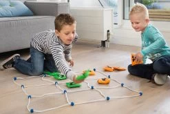 BS Toys Butter, Käse, Eier -Kinder Outdoor Verkauf bs toys boter kaas en eieren