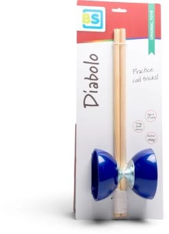 BS Toys Diabolo