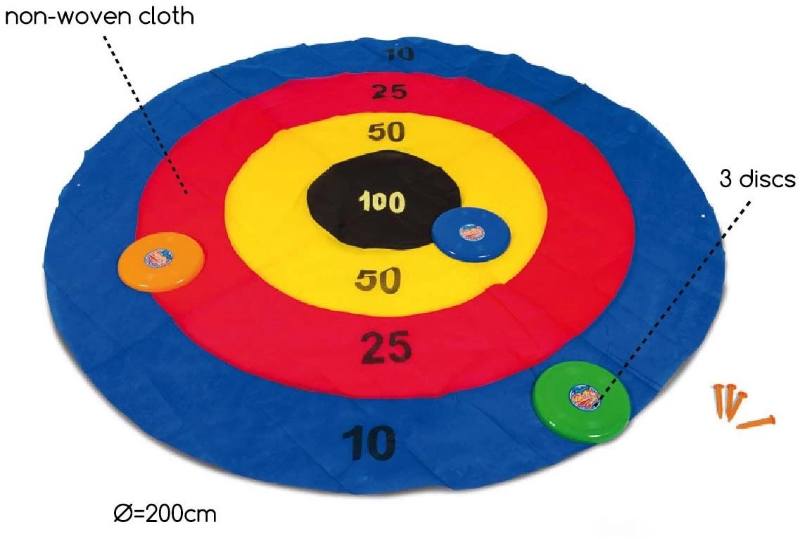 BS Toys Disk Deluxe 2 BS Toys Disk Deluxe – Bild 2