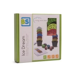 BS Toys - Eistraum
