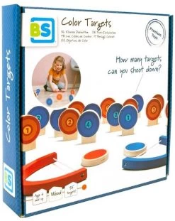 BS Toys Farbziele -Kinder Outdoor Verkauf bs toys farbziele 3