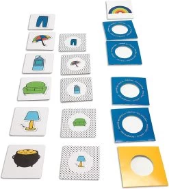 BS Toys Find It - Schatzsuche