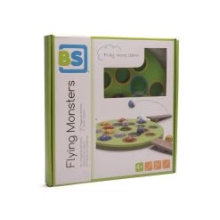 BS Toys - Fliegende Monster