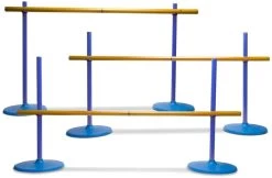 BS Toys Hürden/Limbo