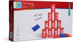 BS Toys Konservendose-Werfen -Kinder Outdoor Verkauf bs toys konservendose werfen 3