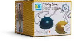 BS Toys - Laufstelzen Aus Holz