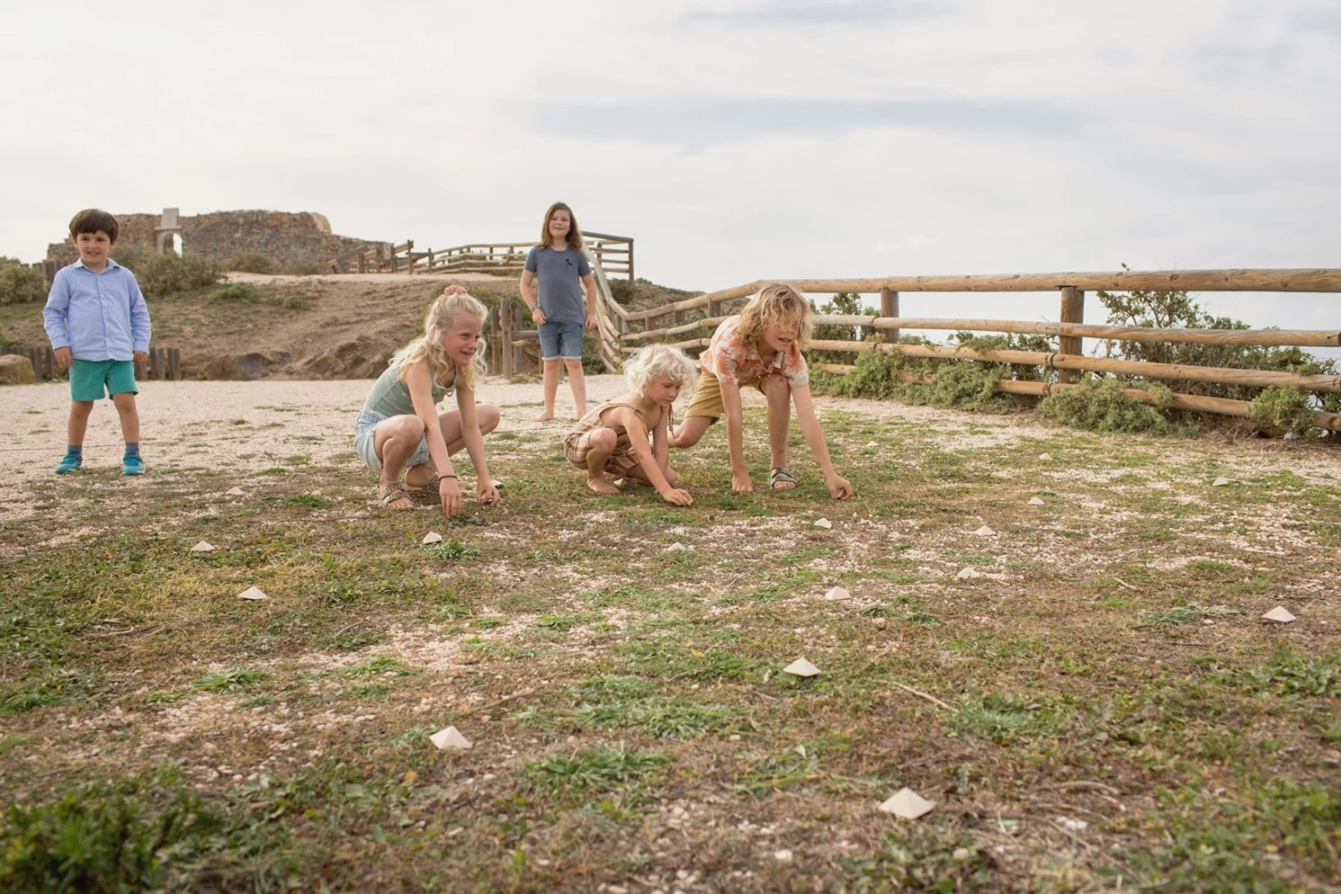 BS Toys Ochs Am Berg 2 BS Toys Ochs Am Berg – Bild 2