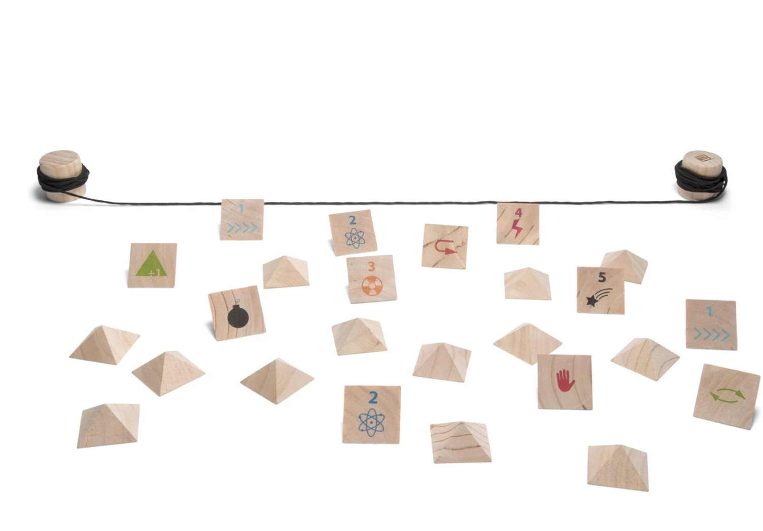 BS Toys Ochs Am Berg 1 BS Toys Ochs Am Berg