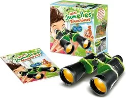 BUKI BN010 - Maxi Fernglas -Kinder Outdoor Verkauf buki bn010 maxi fernglas 2