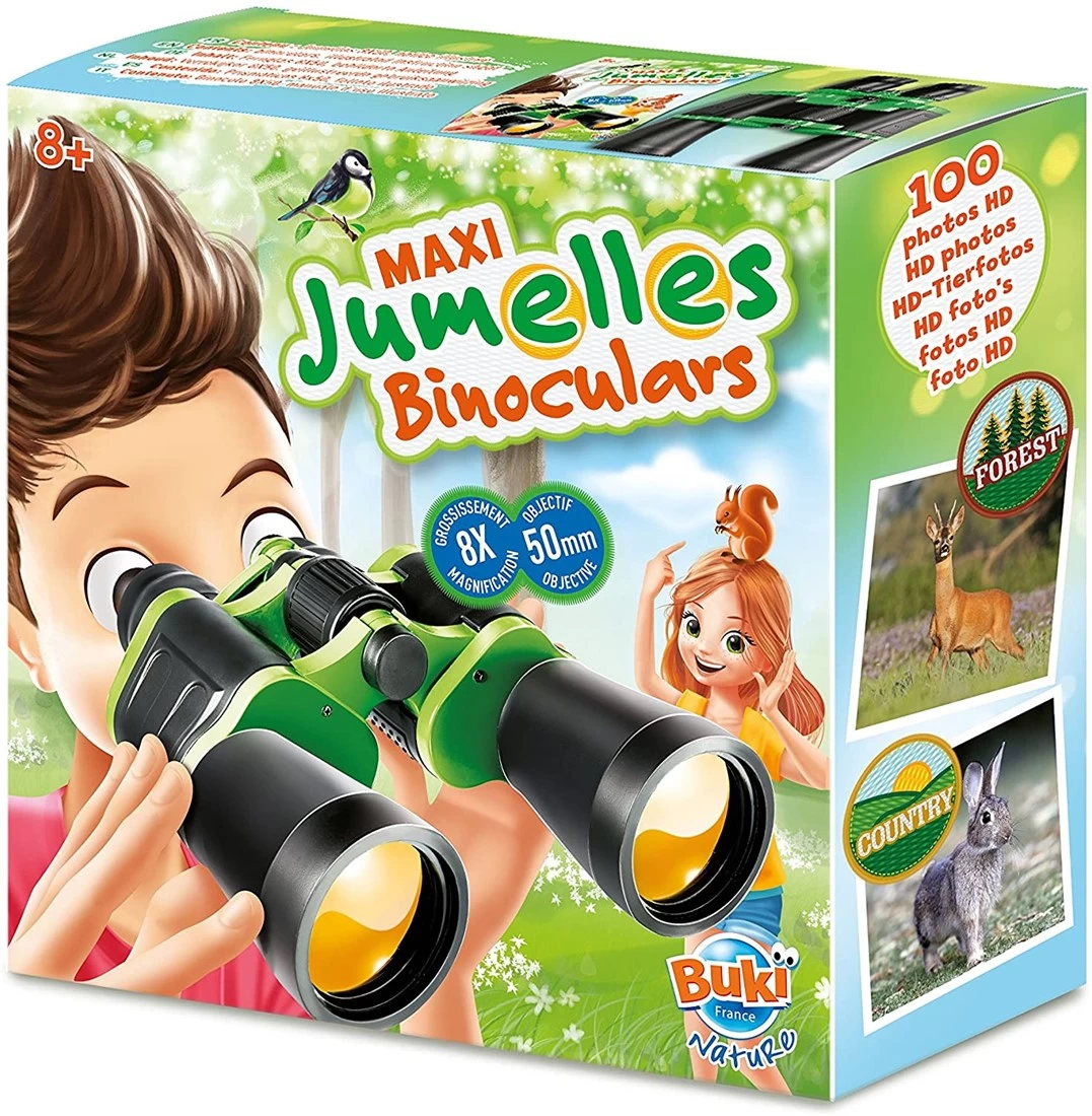 Kinder Outdoor Verkauf -Kinder Outdoor Verkauf buki bn010 maxi fernglas 3