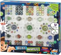 BUKI-KNIKKERKOFFER -Kinder Outdoor Verkauf buki knikkerkoffer 3