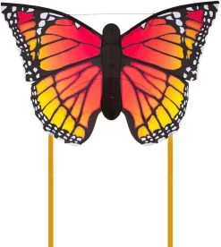 Butterfly Kite Monarch ""L""