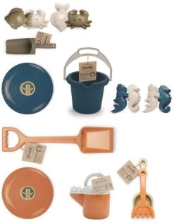 Dantoy Bio Strandset - 110-delig -Kinder Outdoor Verkauf dantoy bio strandset 110 delig 3