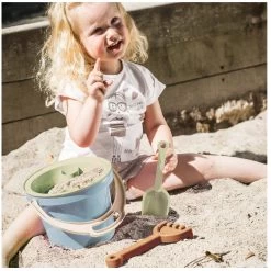 Dantoy Bio Strandset - 4-delig -Kinder Outdoor Verkauf dantoy bio strandset 4 delig 1