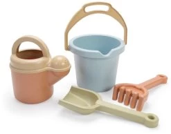 Dantoy Bio Strandset - 4-delig