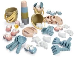 Dantoy Bio Strandset - 43-delig