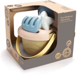 Dantoy Bio Strandset - 5-delig 6 Dantoy Bio Strandset - 5-delig -Kinder Outdoor Verkauf dantoy bio strandset 5 delig 3