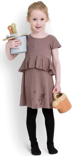 Dantoy Bio Strandset - 50-delig -Kinder Outdoor Verkauf dantoy bio strandset 50 delig 1