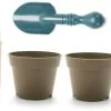 Dantoy Bio Tuinset Incl. Gieter - 7-delig