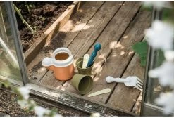 Dantoy Bio Tuinset Incl. Gieter - 7-delig -Kinder Outdoor Verkauf dantoy bio tuinset incl gieter 7 delig 3